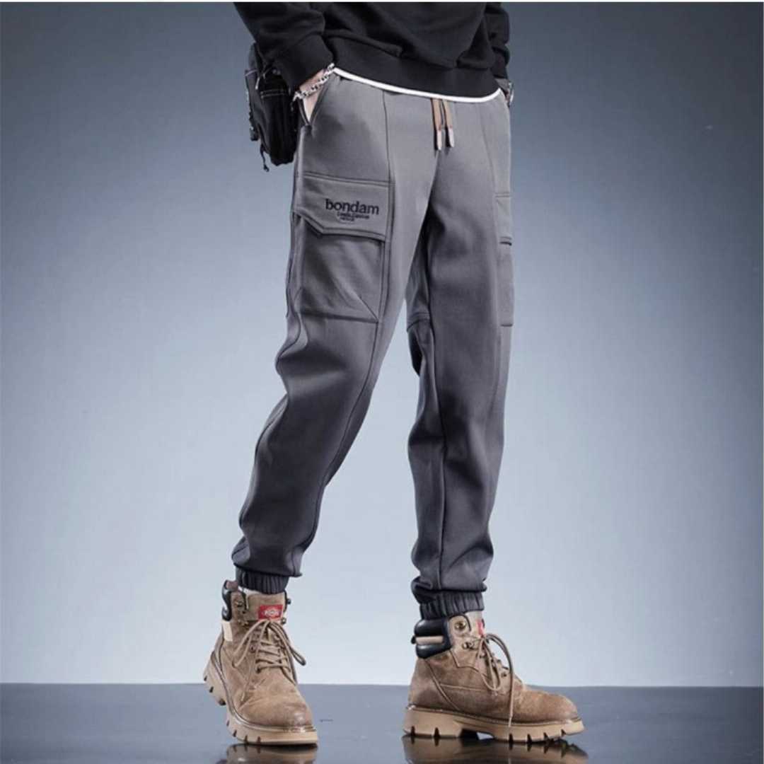 Super,Premium,Quality,Cargo,Trouser