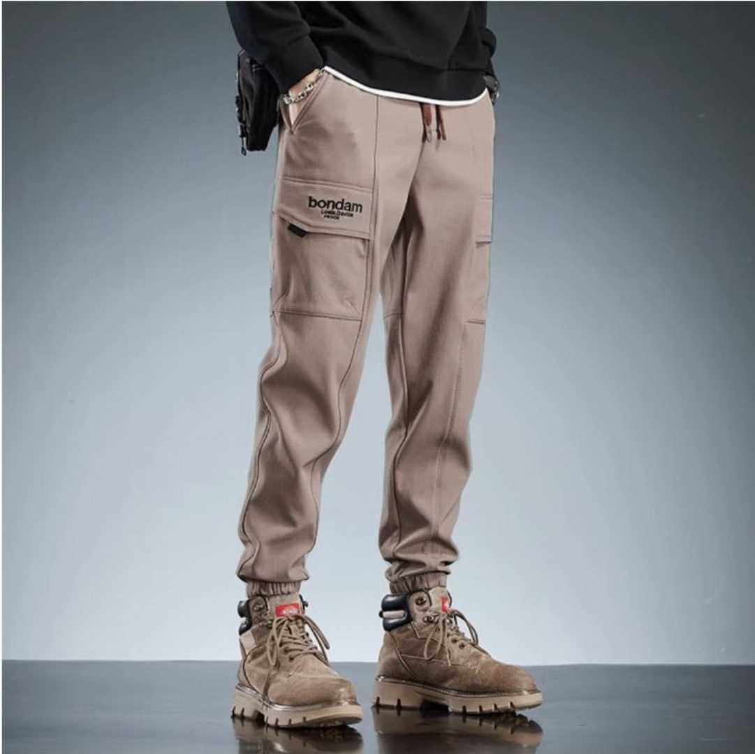 Super,Premium,Quality,Cargo,Trouser