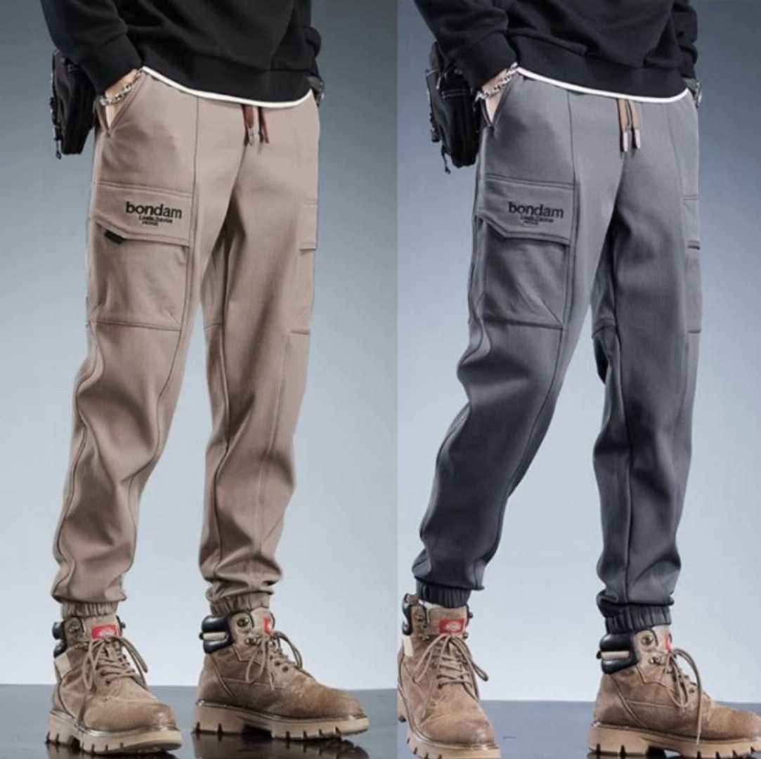 2,Pcs,Super,Premium,Quality,Cargo,Trouser