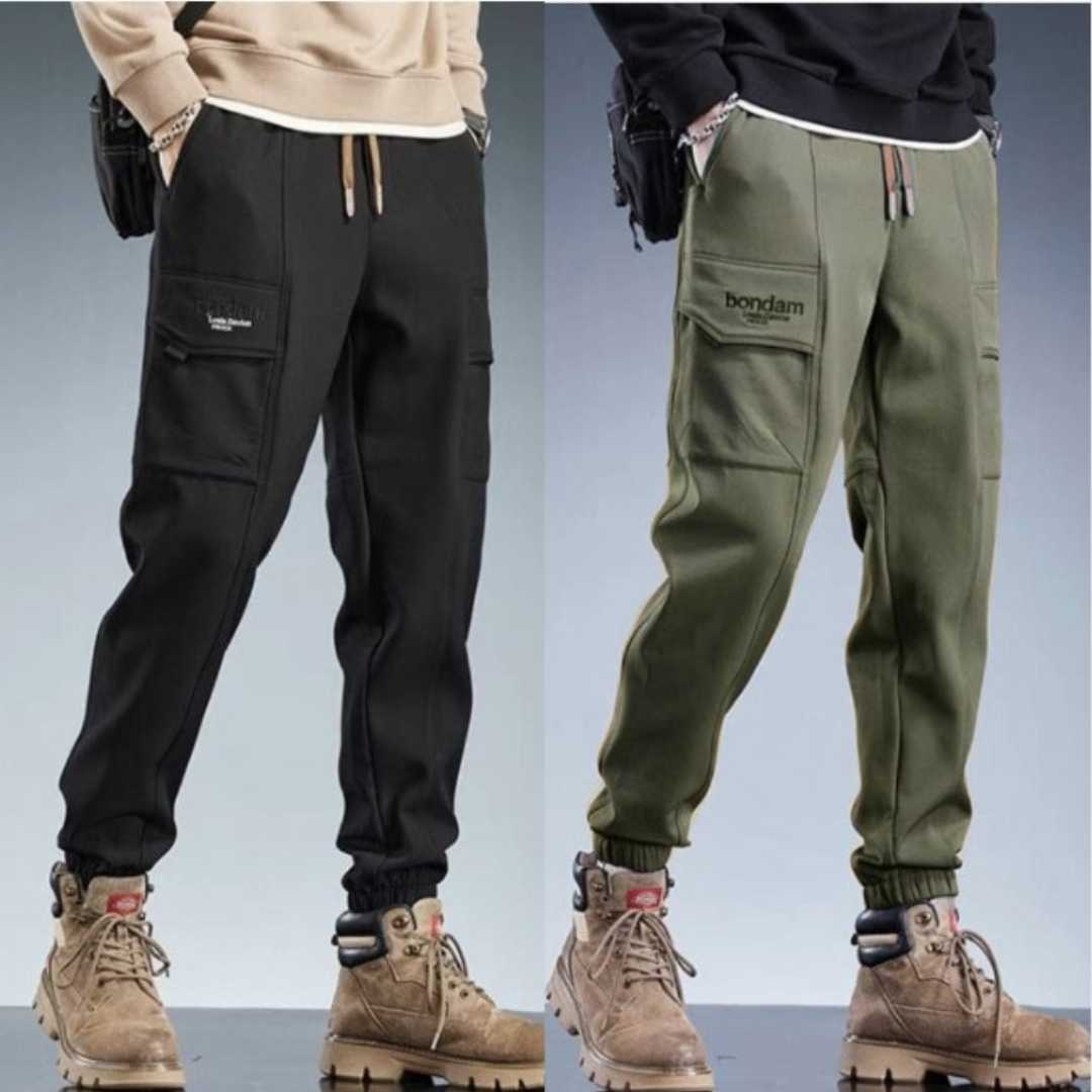 2,Pcs,Super,Premium,Quality,Cargo,Trouser