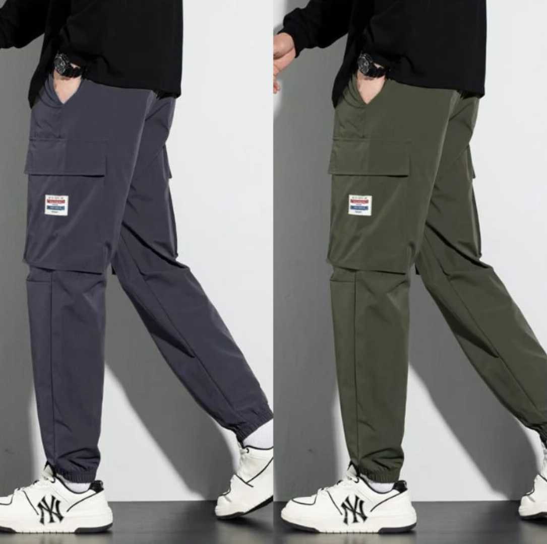 2,pcs,Premium,China,Cargo,Trouser