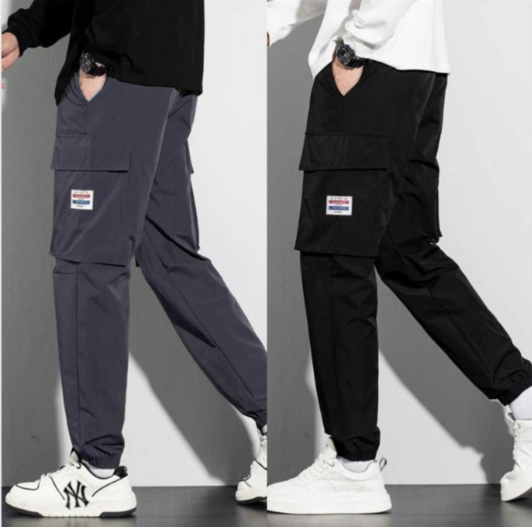 2,pcs,Premium,China,Cargo,Trouser